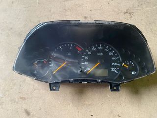 Quadrante/Velocímetro Ford Focus MK1