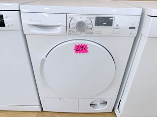 SECADORA BALAY A+++ DE 7KG CONDENSACIÓN