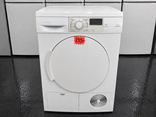 SECADORA BALAY A+++ DE 7KG CONDENSACIÓN
