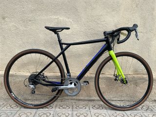 Bicicleta GT Grade