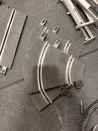 Circuito Ninco Starter Pro V.09 + Extras