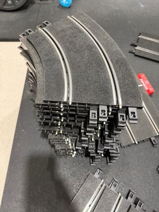 Circuito Ninco Starter Pro V.09 + Extras