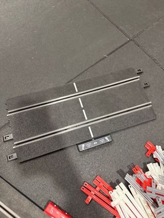 Circuito Ninco Starter Pro V.09 + Extras