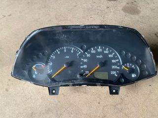 Quadrante/Velocímetro Ford Focus MK1 N2