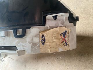 Quadrante/Velocímetro Ford Focus MK1 N2