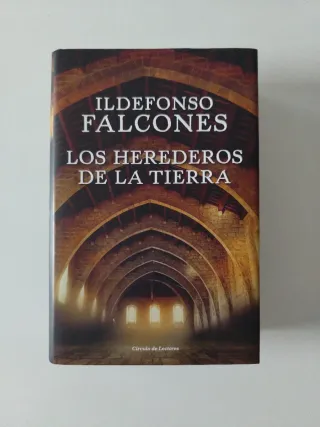 Los herederos de la tierra