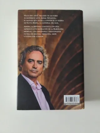 Los herederos de la tierra