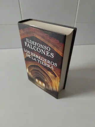 Los herederos de la tierra