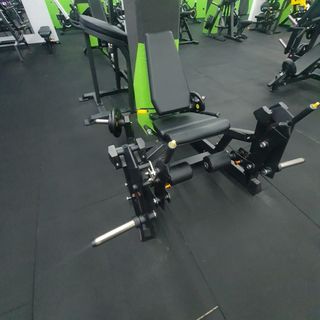 Máquina de Gimnasio Multifuncional