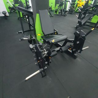 Máquina de Gimnasio Multifuncional