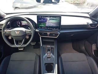 CUPRA Formentor 2025