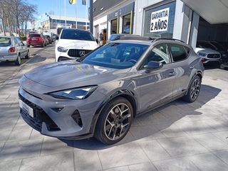 CUPRA Formentor 2025