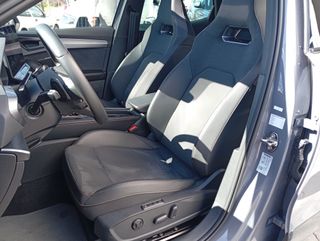 CUPRA Formentor 2025