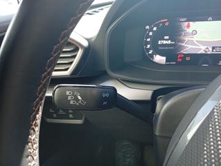 CUPRA Formentor 2025