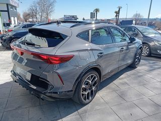 CUPRA Formentor 2025