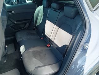 CUPRA Formentor 2025