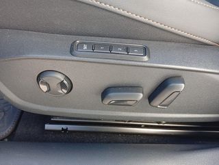 CUPRA Formentor 2025