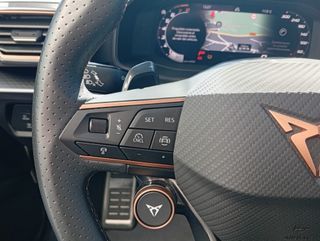 CUPRA Formentor 2025