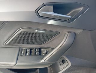 CUPRA Formentor 2025