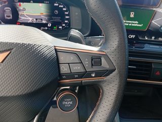 CUPRA Formentor 2025