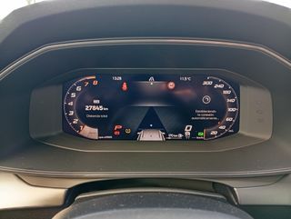 CUPRA Formentor 2025