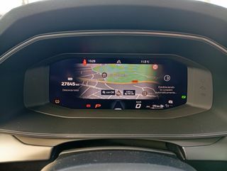 CUPRA Formentor 2025