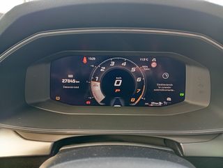 CUPRA Formentor 2025