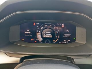 CUPRA Formentor 2025