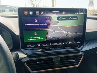 CUPRA Formentor 2025