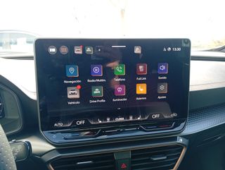 CUPRA Formentor 2025