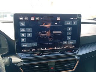 CUPRA Formentor 2025