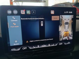 CUPRA Formentor 2025