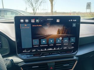 CUPRA Formentor 2025