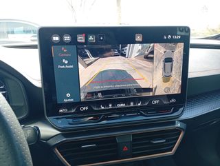 CUPRA Formentor 2025