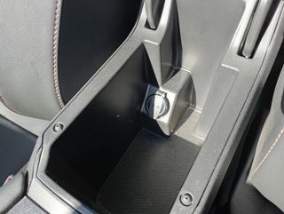 CUPRA Formentor 2025