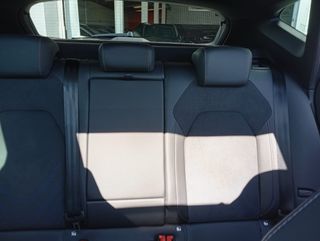 CUPRA Formentor 2025