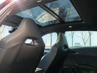 CUPRA Formentor 2025