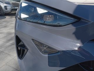 CUPRA Formentor 2025