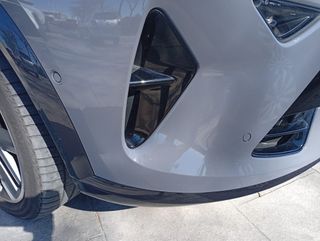 CUPRA Formentor 2025