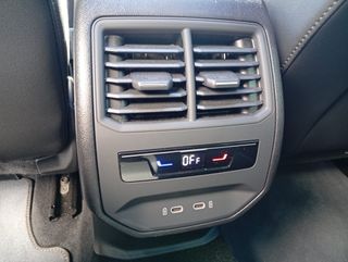 CUPRA Formentor 2025