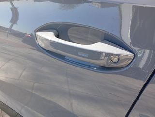 CUPRA Formentor 2025