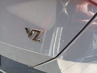 CUPRA Formentor 2025