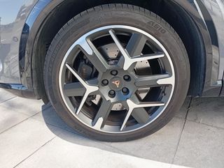 CUPRA Formentor 2025