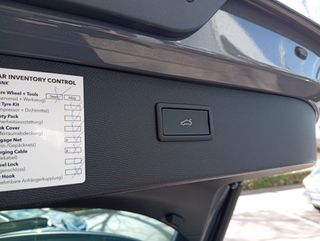 CUPRA Formentor 2025