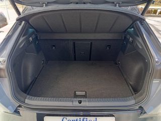 CUPRA Formentor 2025