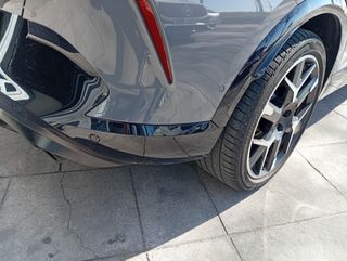 CUPRA Formentor 2025