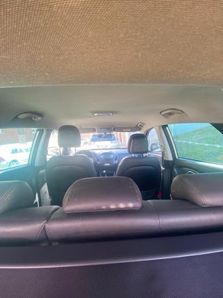 Suv Hyundai ix35 2011