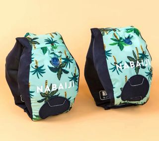 Chaleco flotador natación Nabaiji