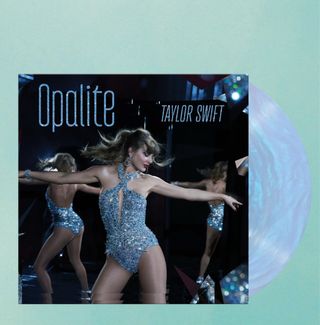 Vinile 7 Opalite Taylor Swift