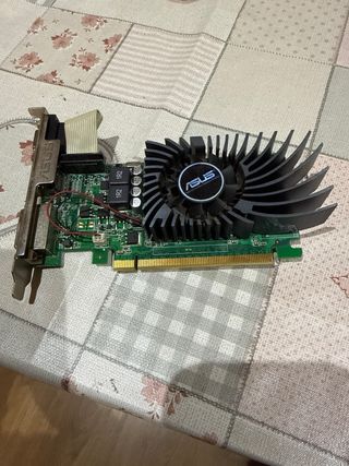 Placa Base ASUS H81/M70AD + i7 4770 + 12GB RAM